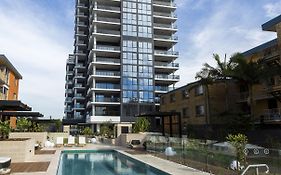 Boardwalk Burleigh Beach - Official